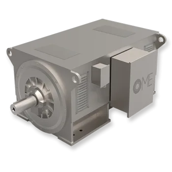 OMVP (IP23 ou IC01)